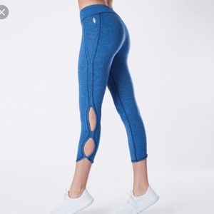 NWT free people moment leggings